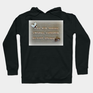 Be the reason someone believes... Hoodie